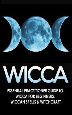 Wicca(English, Paperback, Jacobs Jessica)