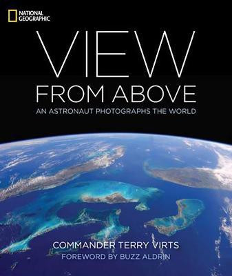 View from Above(English, Hardcover, Virts Terry)