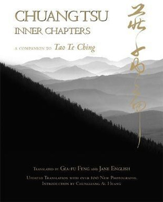 Chuang Tsu(English, Paperback, Feng Gia-fu)