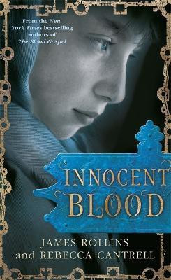 Innocent Blood(English, Paperback, Rollins James)