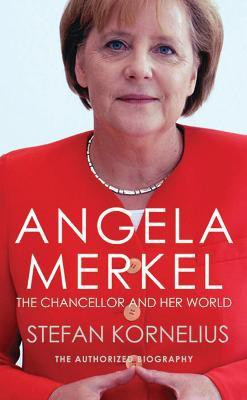 Angela Merkel(English, Paperback, Kornelius Stefan)