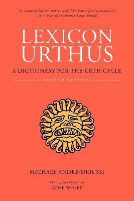 Lexicon Urthus(English, Paperback, Andre-Driussi Michael)