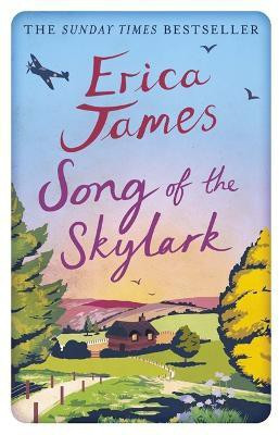 Song of the Skylark(English, Paperback, James Erica)