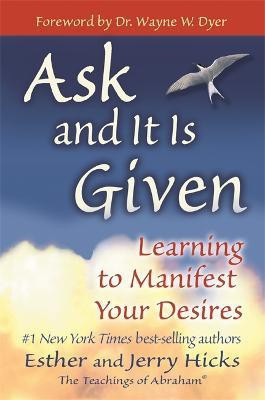 Ask and It is Given(English, Paperback, Hicks Esther)