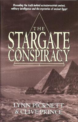 Stargate Conspiracy(English, Paperback, Picknett Lynn)