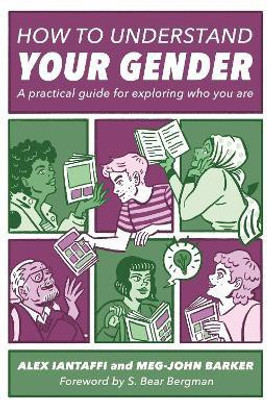 How to Understand Your Gender(English, Electronic book text, Iantaffi Alex)