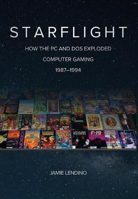 Starflight(English, Hardcover, Lendino Jamie)