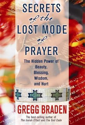 Secrets of the Lost Mode of Prayer(English, Hardcover, Braden Gregg)