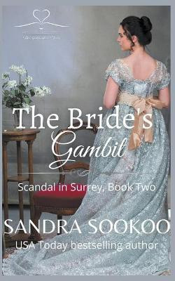 The Bride's Gambit(English, Paperback, Sookoo Sandra)