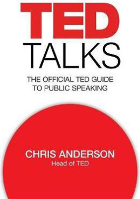 TED Talks(English, Paperback, Anderson Chris)