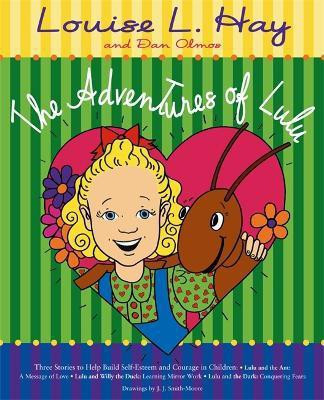 The Adventures of Lulu(English, Paperback, Hay Louise)