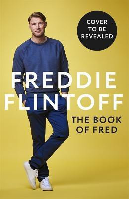 The Book of Fred(English, Hardcover, Flintoff Andrew)