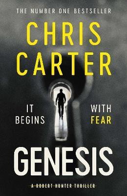 Genesis(English, Hardcover, Carter Chris)