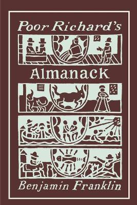 Poor Richard's Almanack(English, Paperback, Franklin Benjamin)