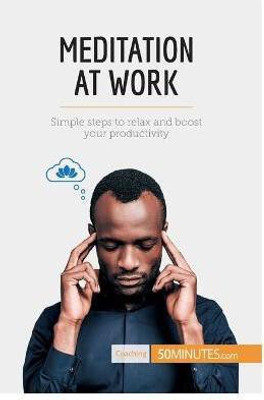 Meditation at Work(English, Paperback, 50minutes)