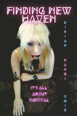 Finding New Haven(English, Paperback, Omid E Naomi)