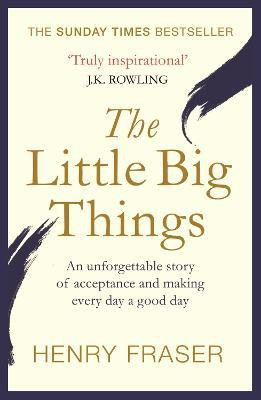 The Little Big Things(English, Electronic book text, Fraser Henry)