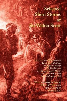 Selected Short Stories of Sir Walter Scott(English, Paperback, Scott Sir Walter)