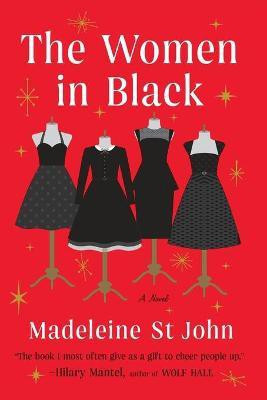 The Women in Black(English, Paperback, St John Madeleine)