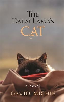 The Dalai Lama's Cat(English, Paperback, Michie David)