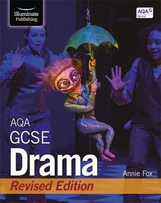 AQA GCSE Drama: Revised Edition(English, Paperback, Fox Annie)