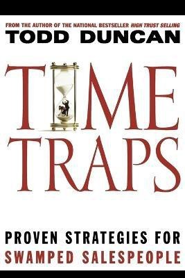 Time Traps(English, Paperback, Duncan Todd)