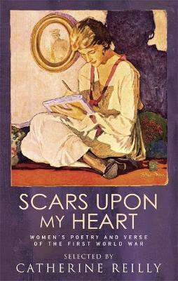 Scars Upon My Heart(English, Paperback, Reilly Catherine)
