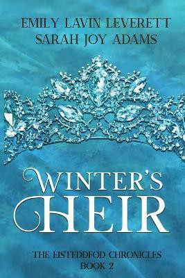 Winter's Heir(English, Paperback, Adams Sarah Joy)