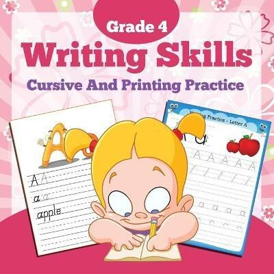 Grade 4 Writing Skills(English, Paperback, Baby Professor)