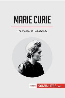 Marie Curie(English, Paperback, 50minutes)