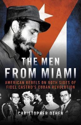 The Men from Miami(English, Hardcover, Othen Christopher)