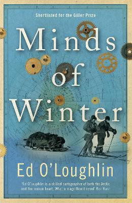 Minds of Winter(English, Paperback, O'Loughlin Ed)