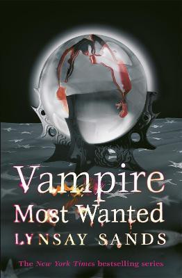 Vampire Most Wanted(English, Paperback, Sands Lynsay)
