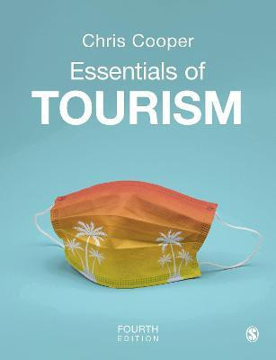 Essentials of Tourism(English, Paperback, Cooper Chris)