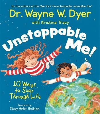 Unstoppable Me!(English, Hardcover, Dyer Wayne)