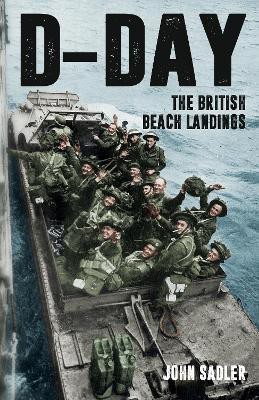 D-Day(English, Paperback, Sadler John)