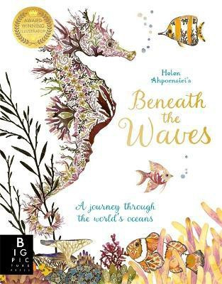 Beneath the Waves(English, Paperback, Murray Lily)