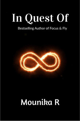IN QUEST OF(English, Paperback, Mounika R)