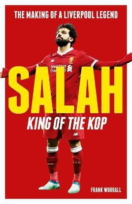Salah(English, Paperback, Worrall Frank)