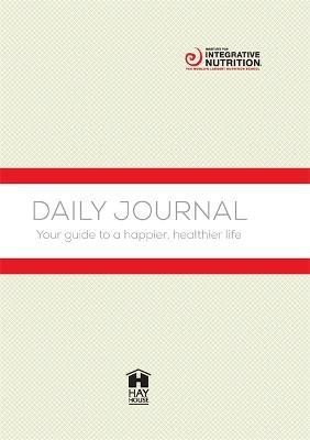 Integrative Nutrition Daily Journal(English, Paperback, Rosenthal Joshua)