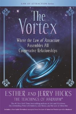 The Vortex(English, Paperback, Hicks Esther)