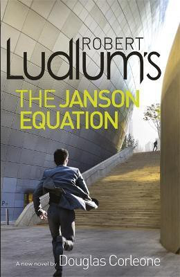 Robert Ludlum's The Janson Equation(English, Paperback, Ludlum Robert)
