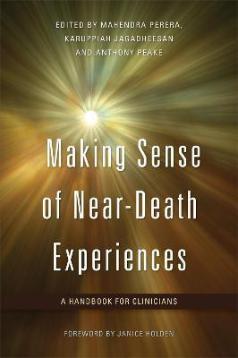 Making Sense of Near-Death Experiences(English, Paperback, unknown)