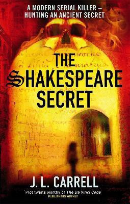 The Shakespeare Secret(English, Paperback, Carrell J. L.)