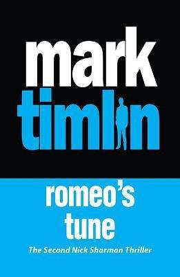 Romeo's Tune(English, Electronic book text, Timlin Mark)