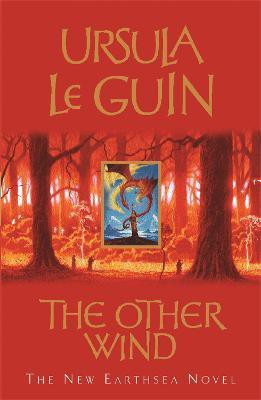 The Other Wind(English, Paperback, Le Guin Ursula K.)
