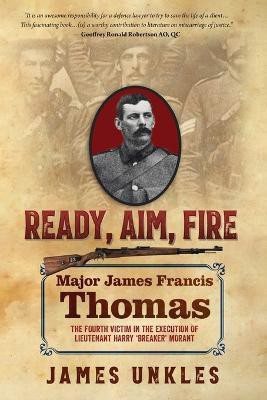 Ready Aim Fire(English, Paperback, Unkles James)