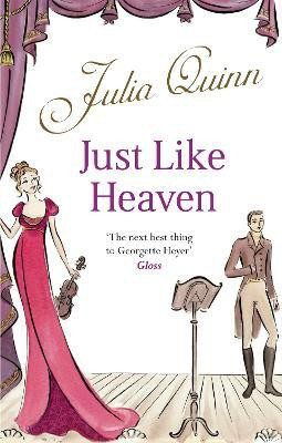Just Like Heaven(English, Paperback, Quinn Julia)