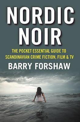 Nordic Noir(English, Electronic book text, Forshaw Barry)