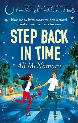 Step Back in Time(English, Paperback, McNamara Ali)
